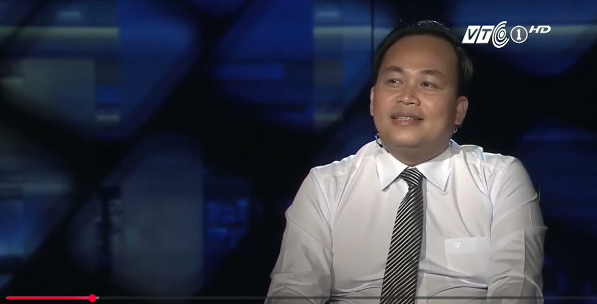 NẺO VỀ MANG TÊN LÊ TRUNG TUẤN [GÓC NHÌN VTC1]